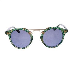 Krewe Sunglasses